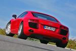 Audi R8 by MFK Autosport 2009 года
